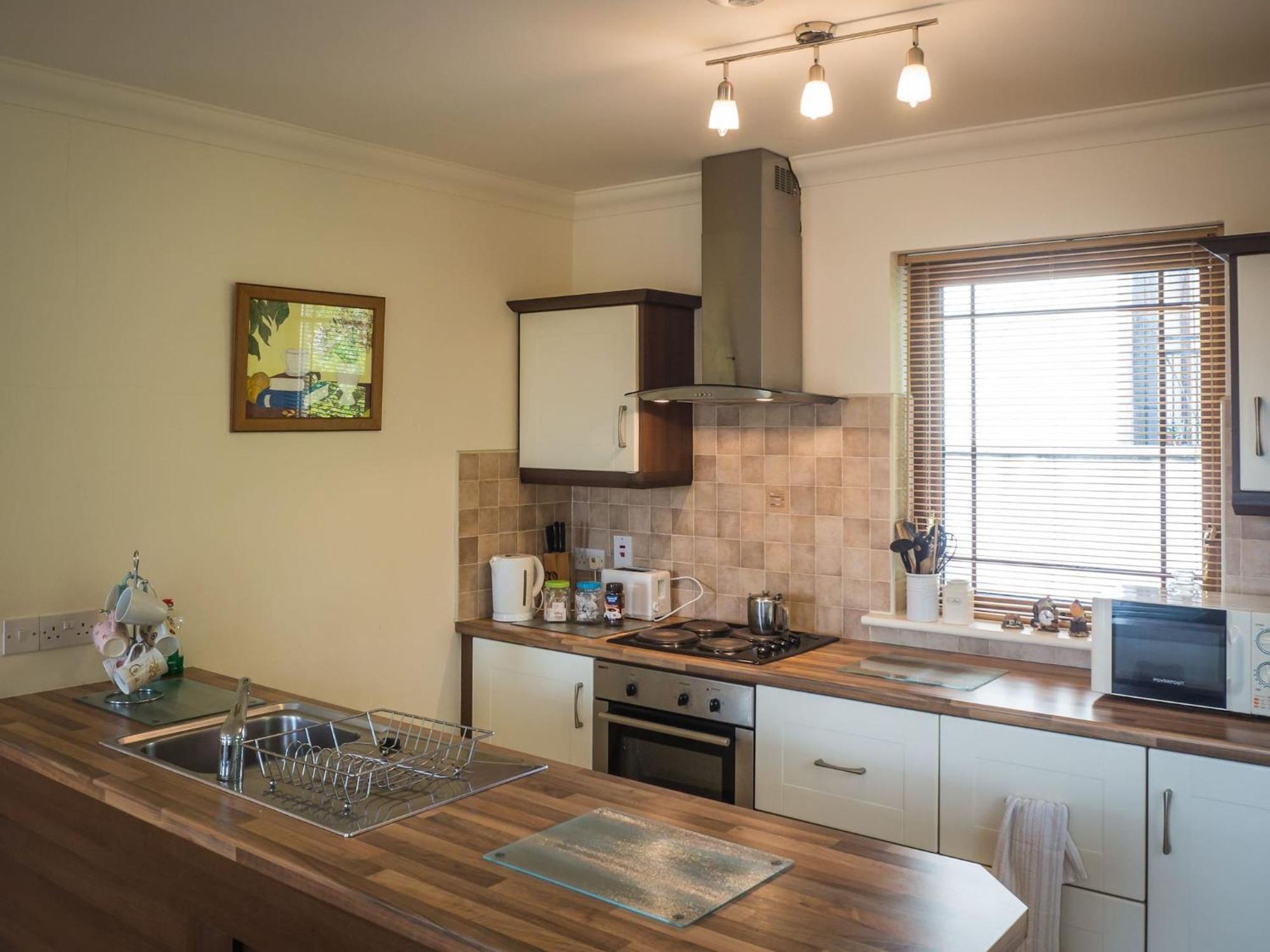 17 Canons Lane Clifden Dış mekan fotoğraf