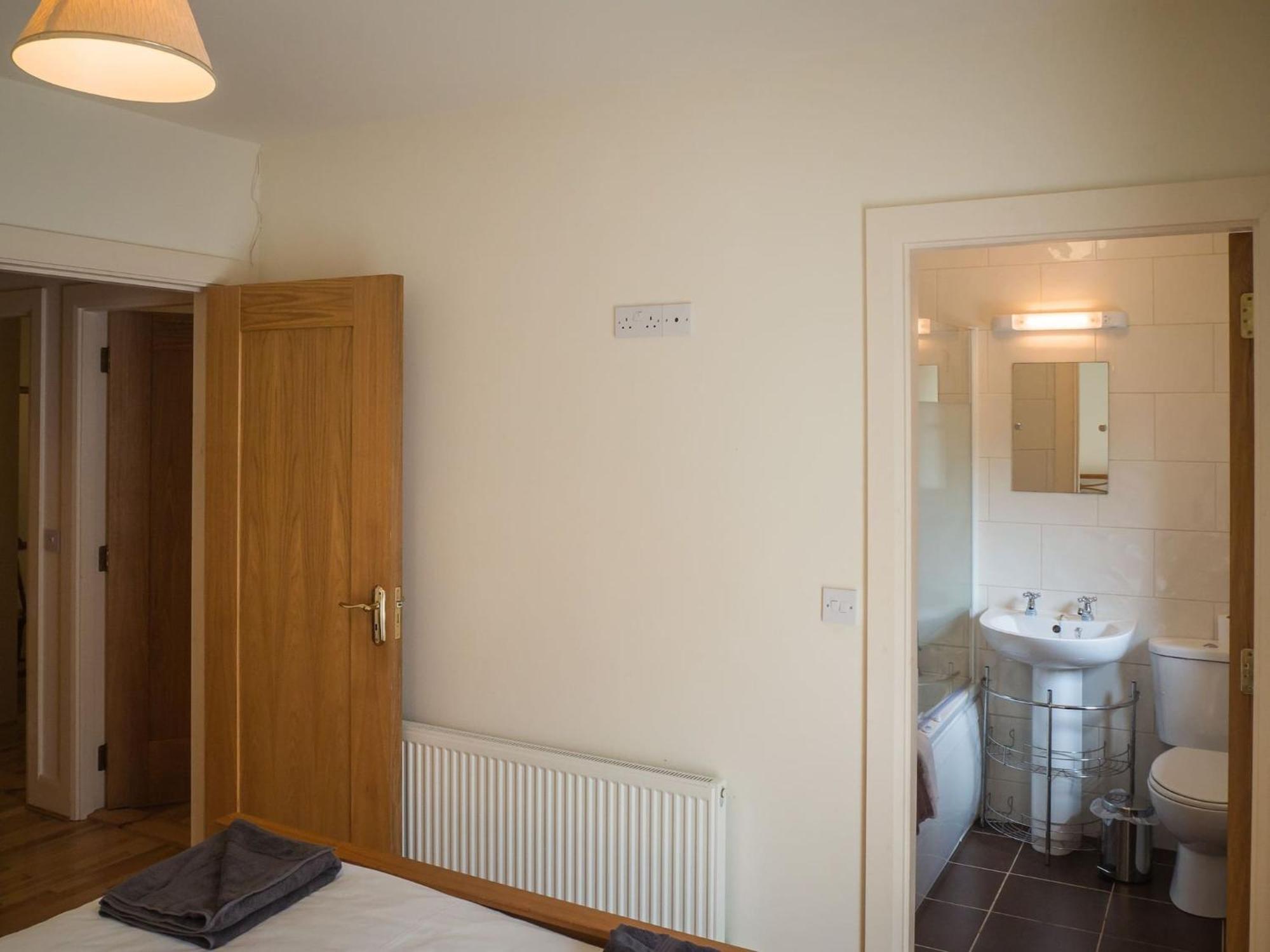 17 Canons Lane Clifden Dış mekan fotoğraf
