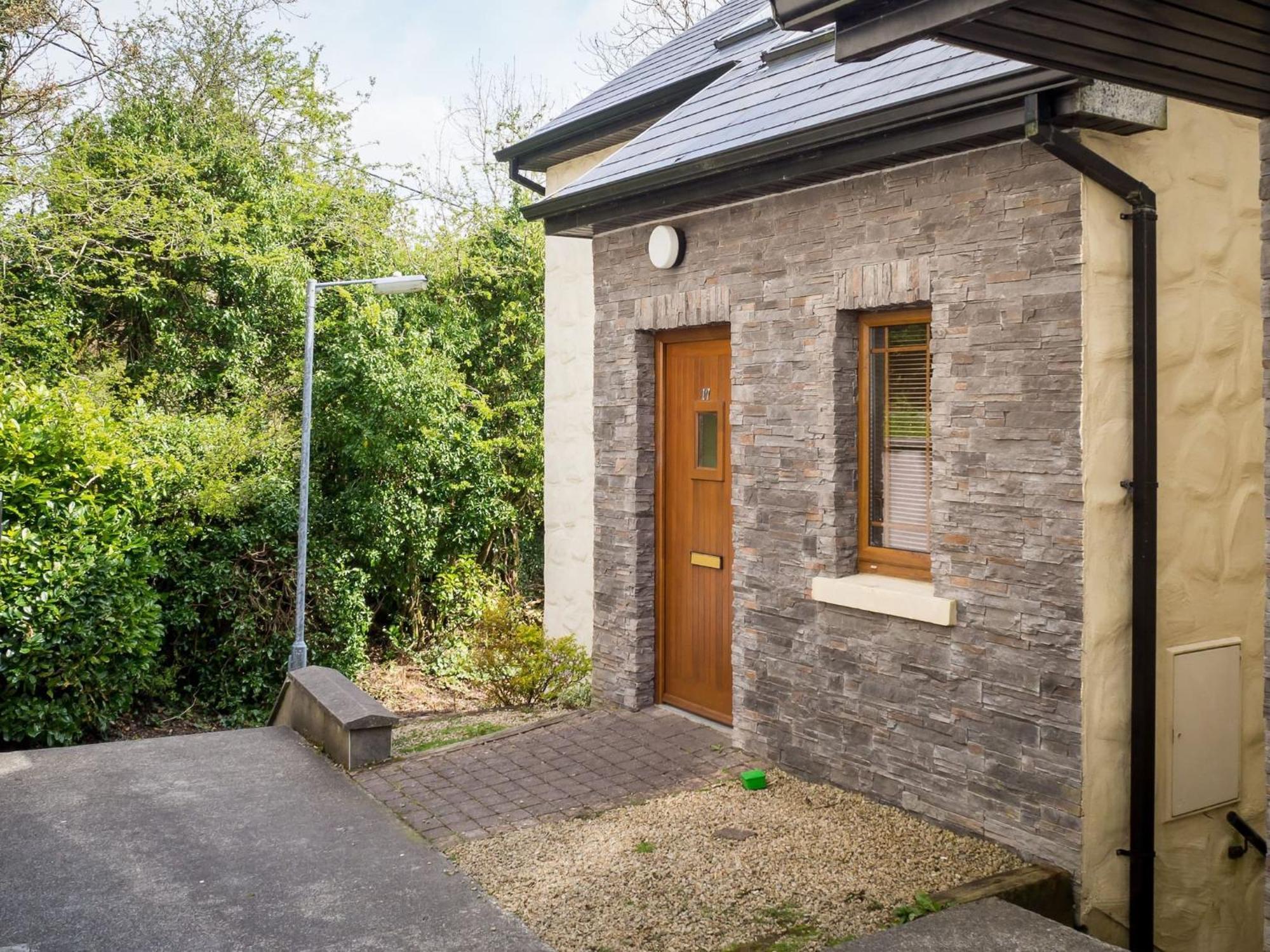 17 Canons Lane Clifden Dış mekan fotoğraf
