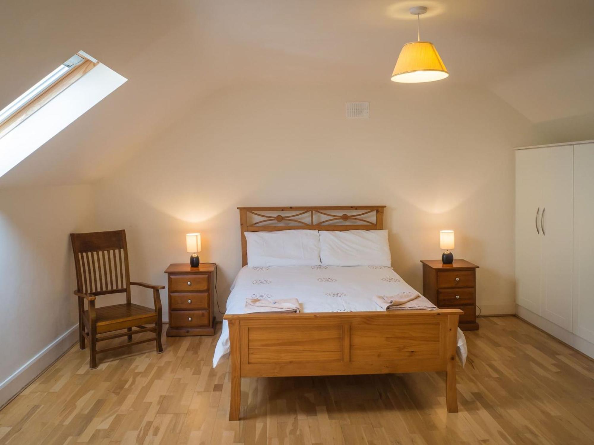 17 Canons Lane Clifden Dış mekan fotoğraf