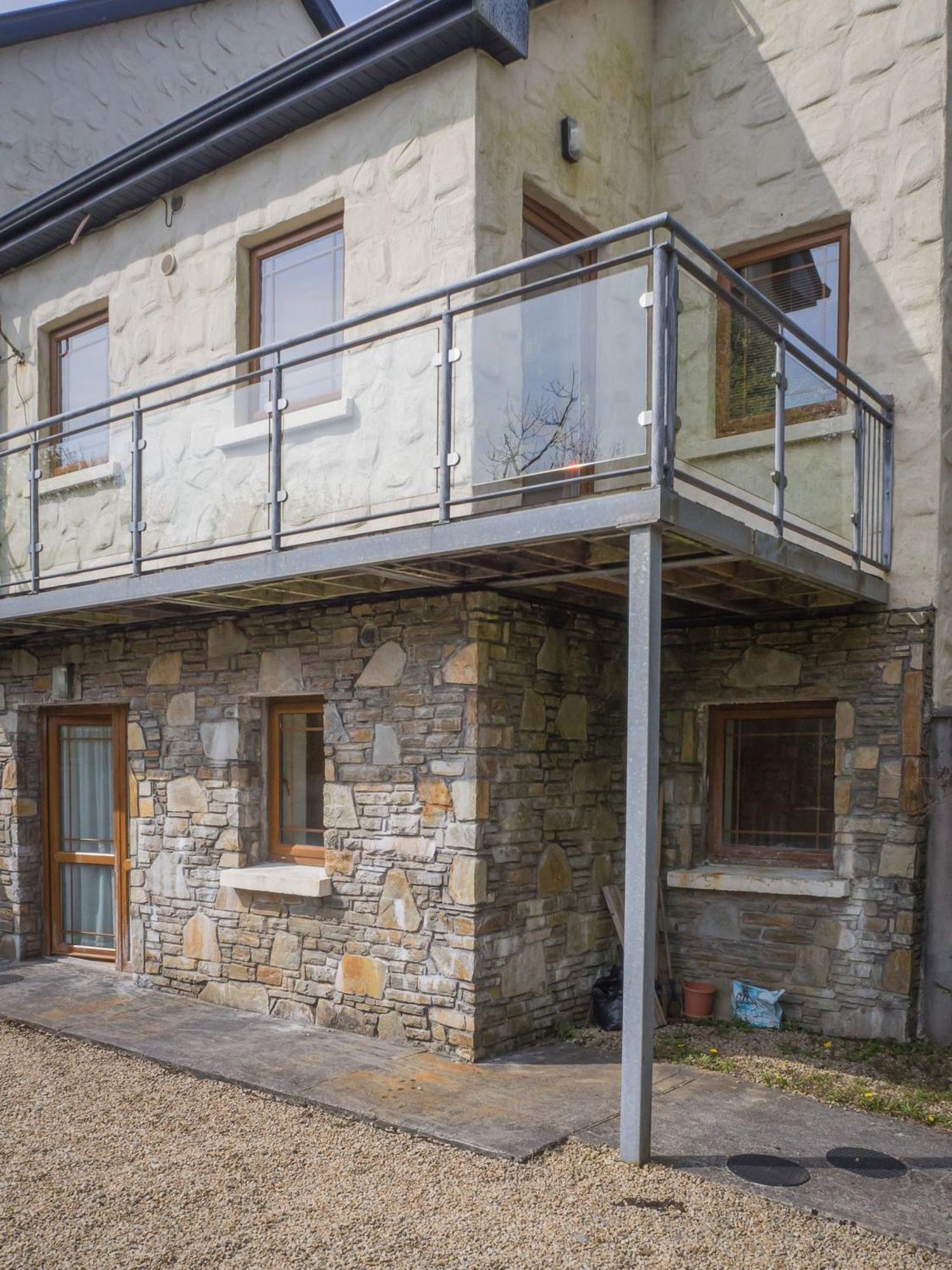 17 Canons Lane Clifden Dış mekan fotoğraf