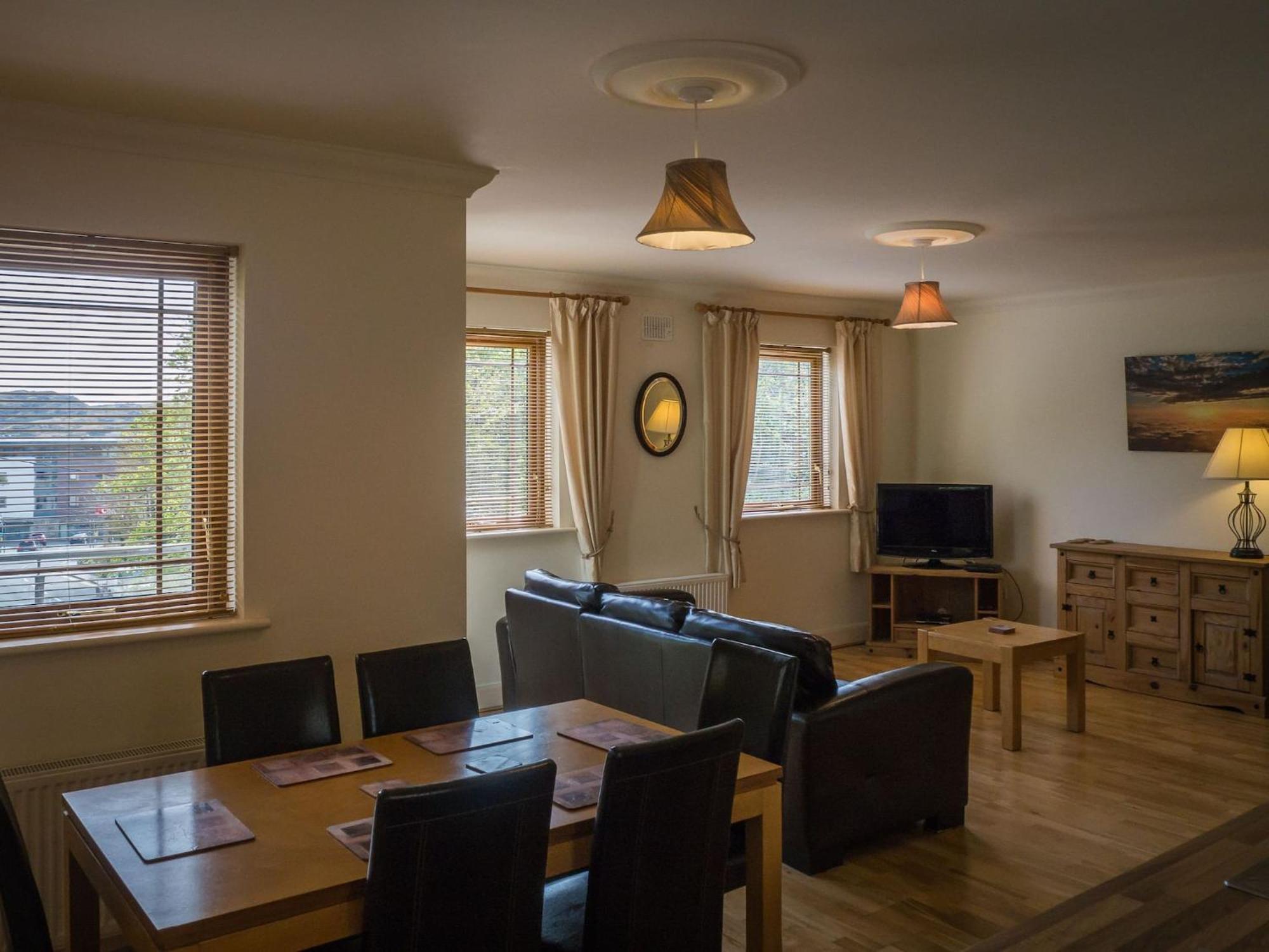 17 Canons Lane Clifden Dış mekan fotoğraf